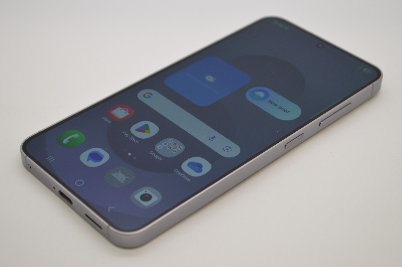 Grade A device