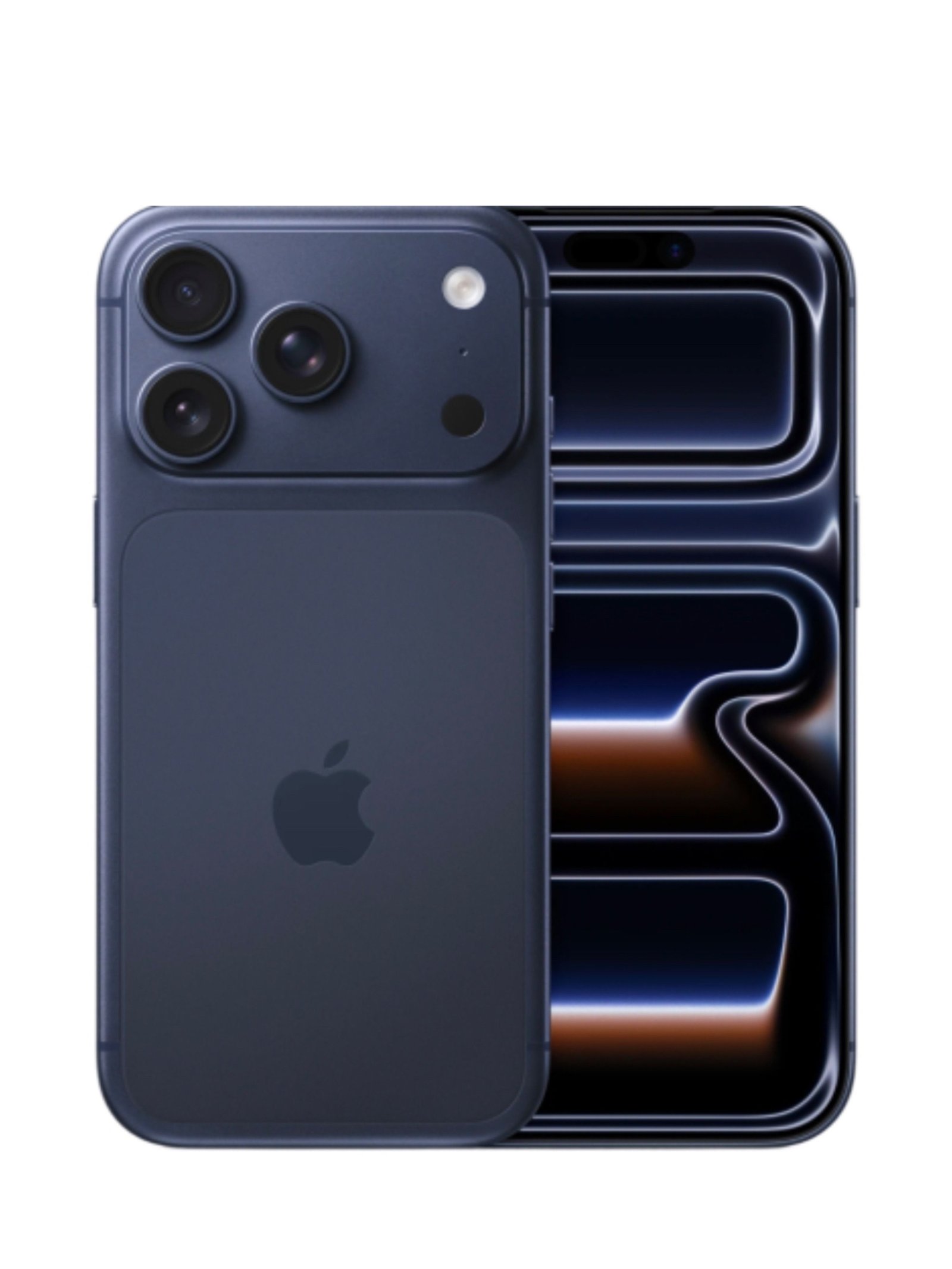 iPhone Pro series
